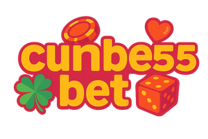 Cun Bet 55 Logo